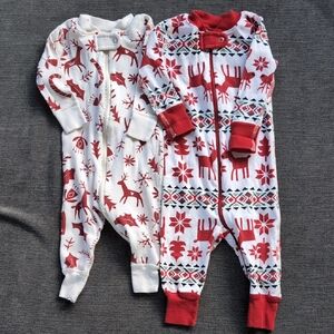 Hanna Andersson Dear Deer